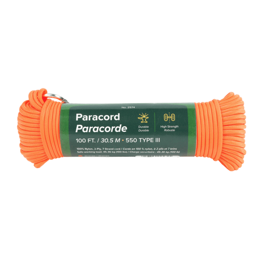 Coghlan's Paracord
