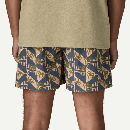 Patagonia Mens Baggies Shorts - 5"