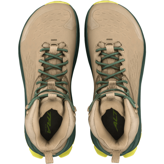 Altra Olympus 6 Hike Mid GTX Boot - Mens