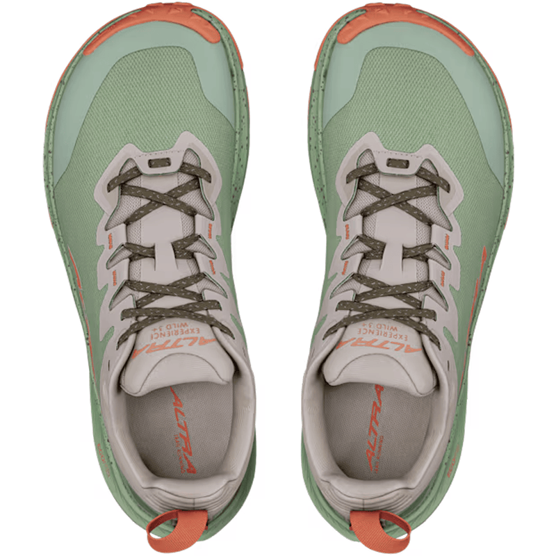 Load image into Gallery viewer, Altra Men's Experience Wild 3+ Trail Running Shoe
