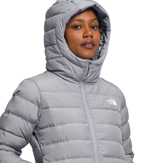 The North Face Women's Aconcagua 3 Hoodie