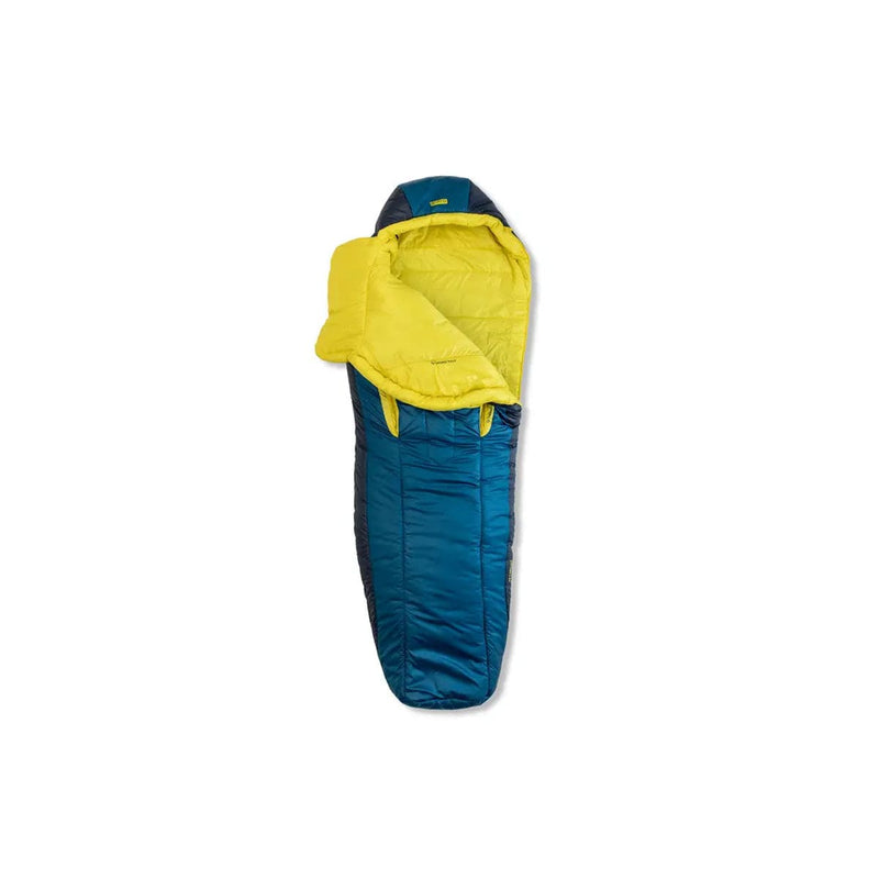 Load image into Gallery viewer, Nemo Equipment Forte Endless Promise Mens 20 Degree Regular Sleeping Bag
