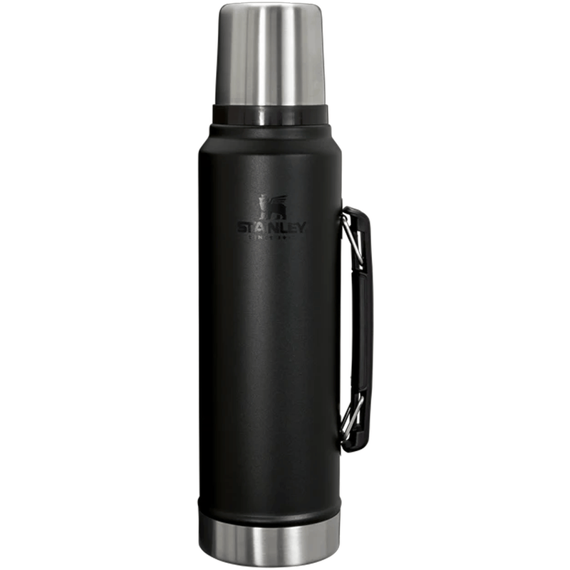 Load image into Gallery viewer, Stanley Classic Legendary Bottle  1.1 Quart
