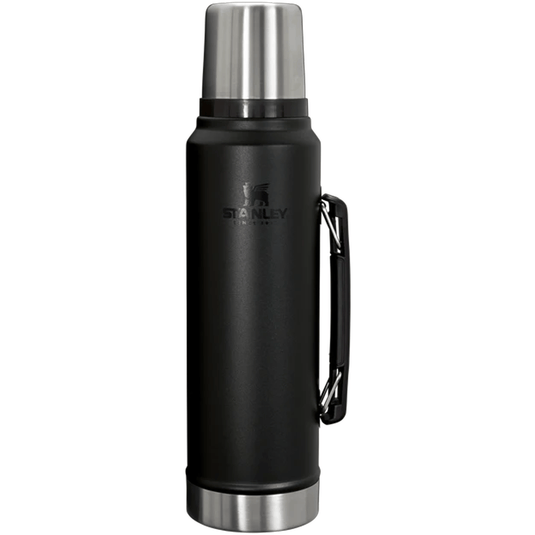 Stanley Classic Legendary Bottle  1.1 Quart