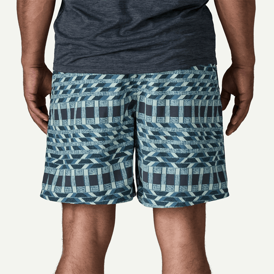 Patagonia Mens Baggies Longs - 7"