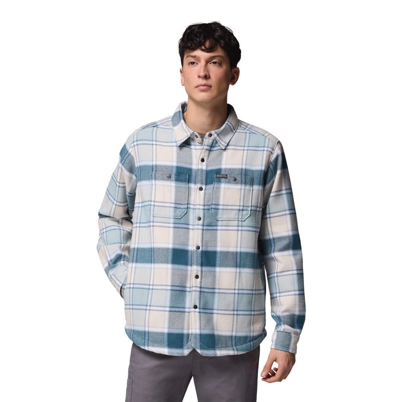 Load image into Gallery viewer, Columbia Men&#39;s Windward II Shirt Jacket

