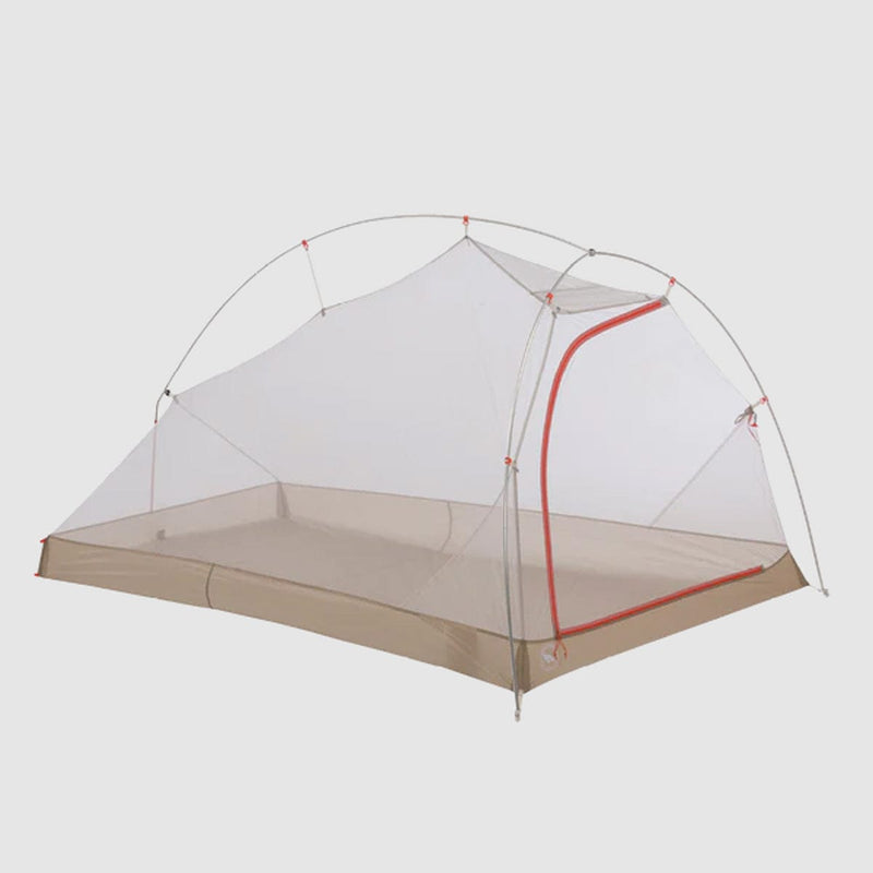 Load image into Gallery viewer, Big Agnes Fly Creek HV UL 2 Solution Dye Tent

