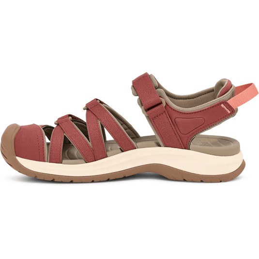 Teva Tirra Sport Closed Toe Sandal CT - Womens