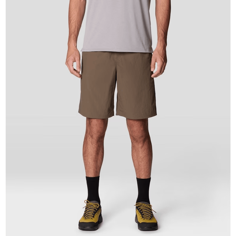 Load image into Gallery viewer, Mountain Hardwear Men's Stryder™ Belted Short
