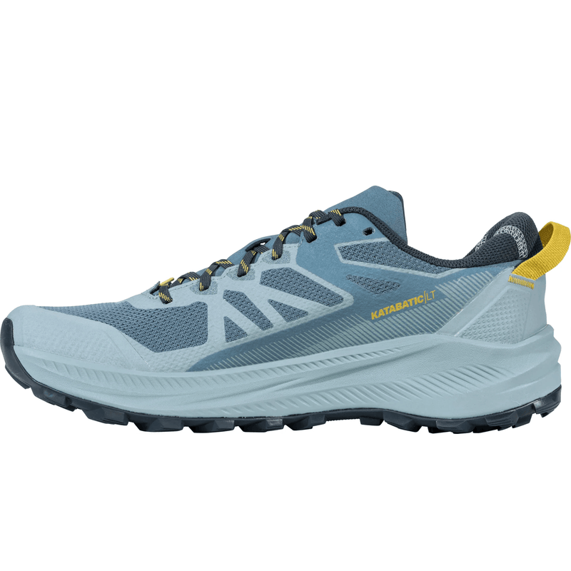 Load image into Gallery viewer, Oboz Katabatic LT Low GTX Hiking Shoe - Men's
