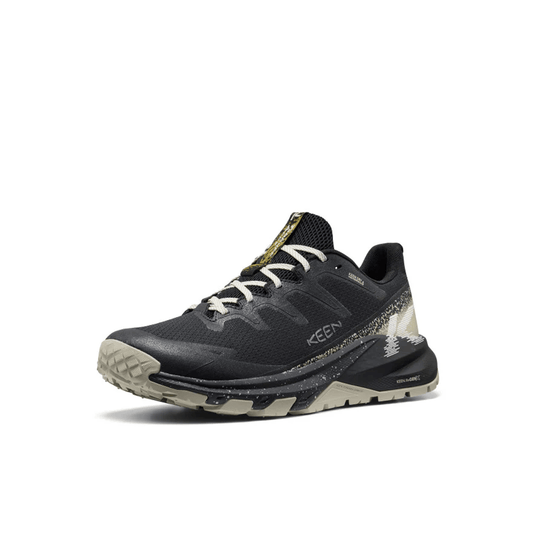 Keen Men's Targhee Apex Waterproof Hiking Shoe