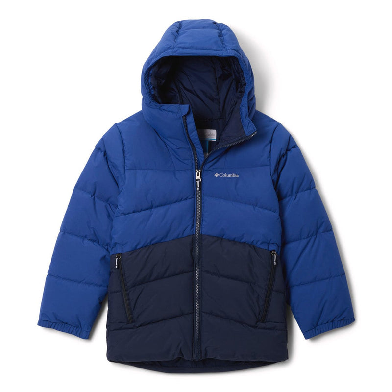 Load image into Gallery viewer, Columbia Youth Boys Arctic Blast™ II Jacket
