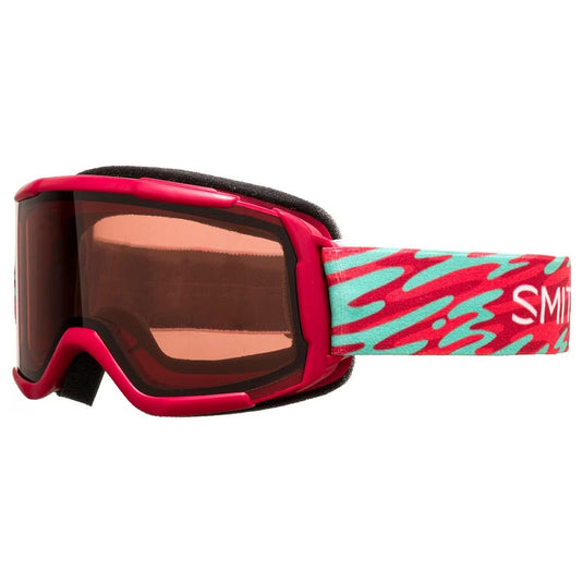 Smith Daredevil Juniors Snow Goggle