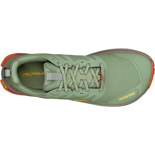 Altra Men's Lone Peak 9+ GTX Trail Running Shoe