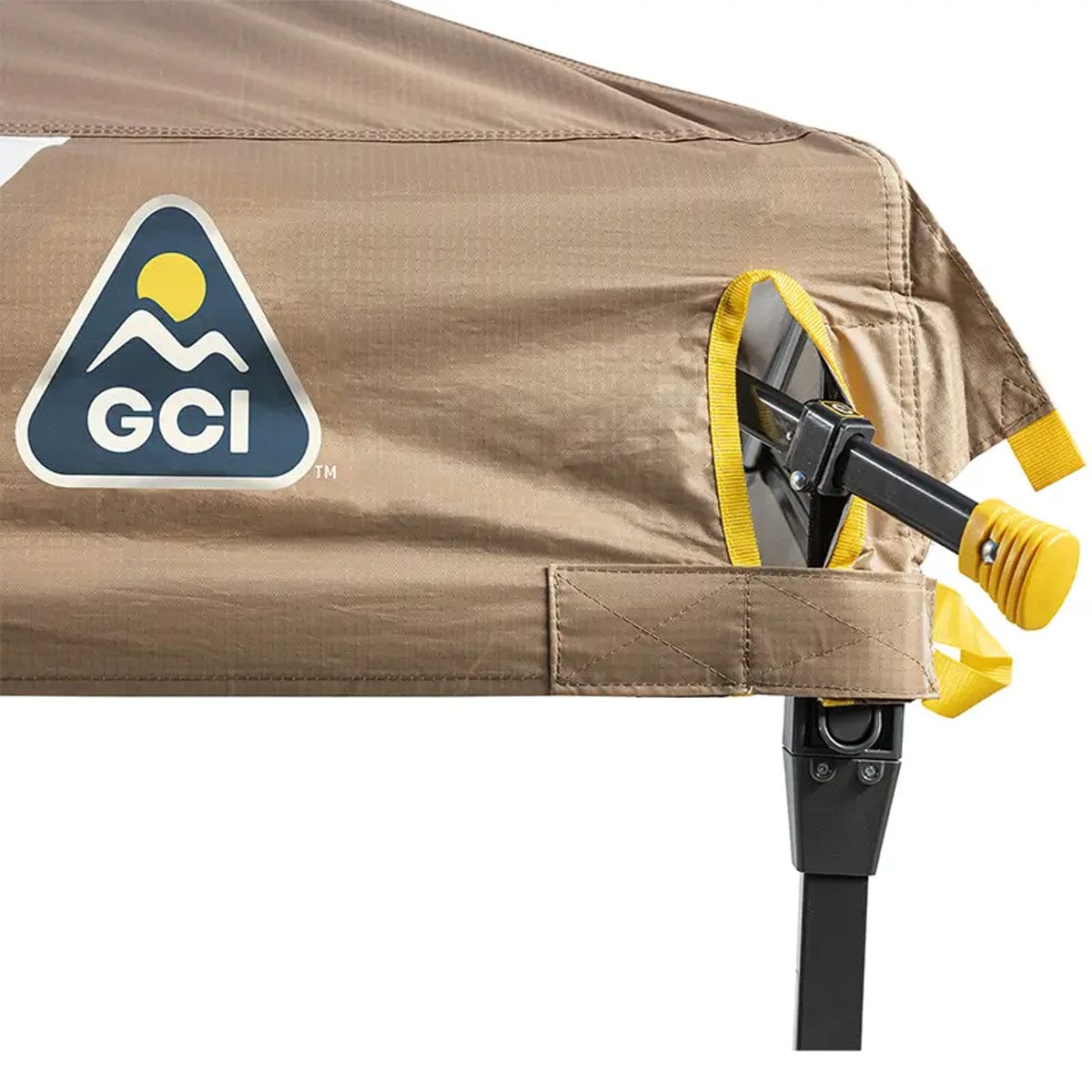 GCI Outdoor LevrUp 8x8 Canopy – Campmor