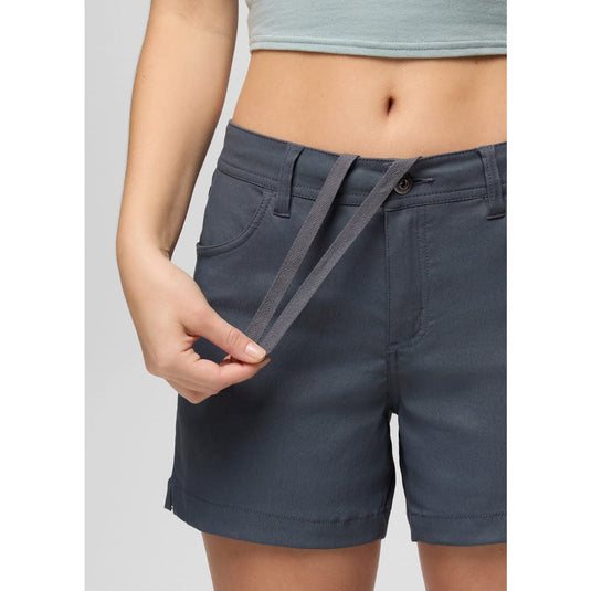 prAna Women's Stretch Zion Halle Short