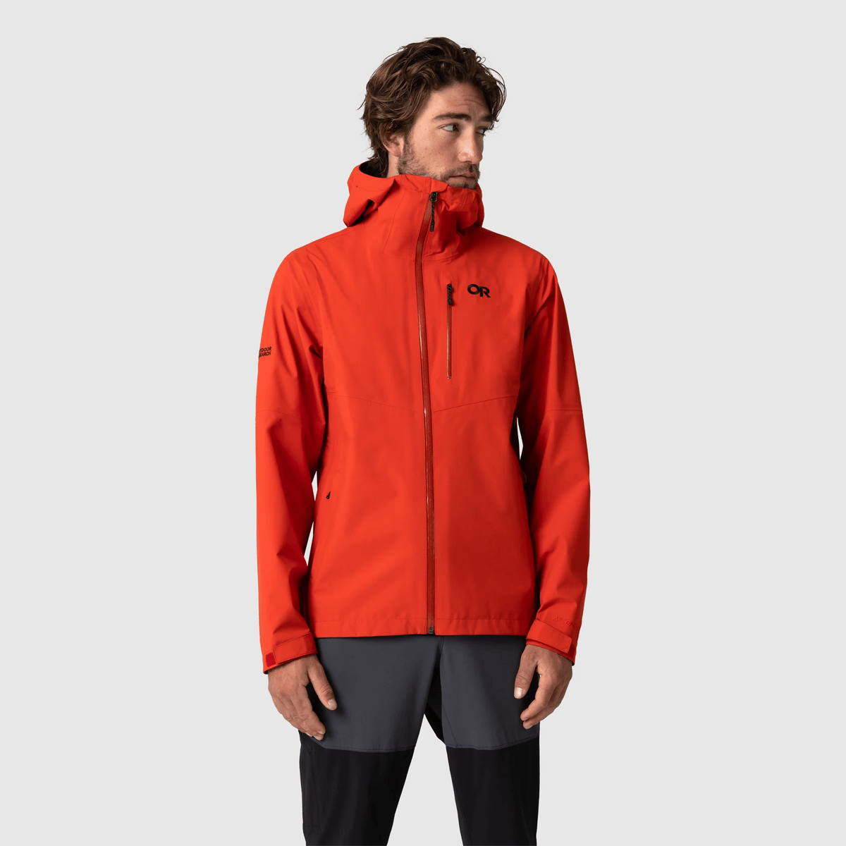 Outdoor Research Men's Foray 3L Jacket – Campmor