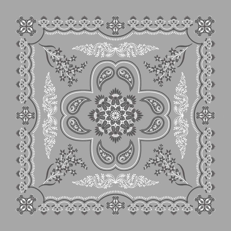 Load image into Gallery viewer, Bandana XL 27 x 27 Cotton
