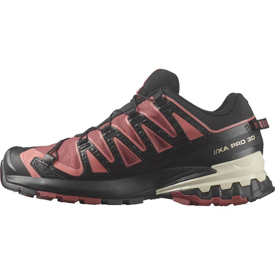 Salomon Women's XA Pro 3D V9 Gore-Tex Trail Running Shoes