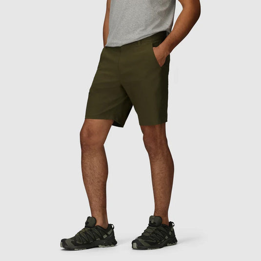 Outdoor Research Men's Timberline Shorts