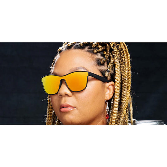 goodr VRG Sunglasses - From Zero To Blitzed