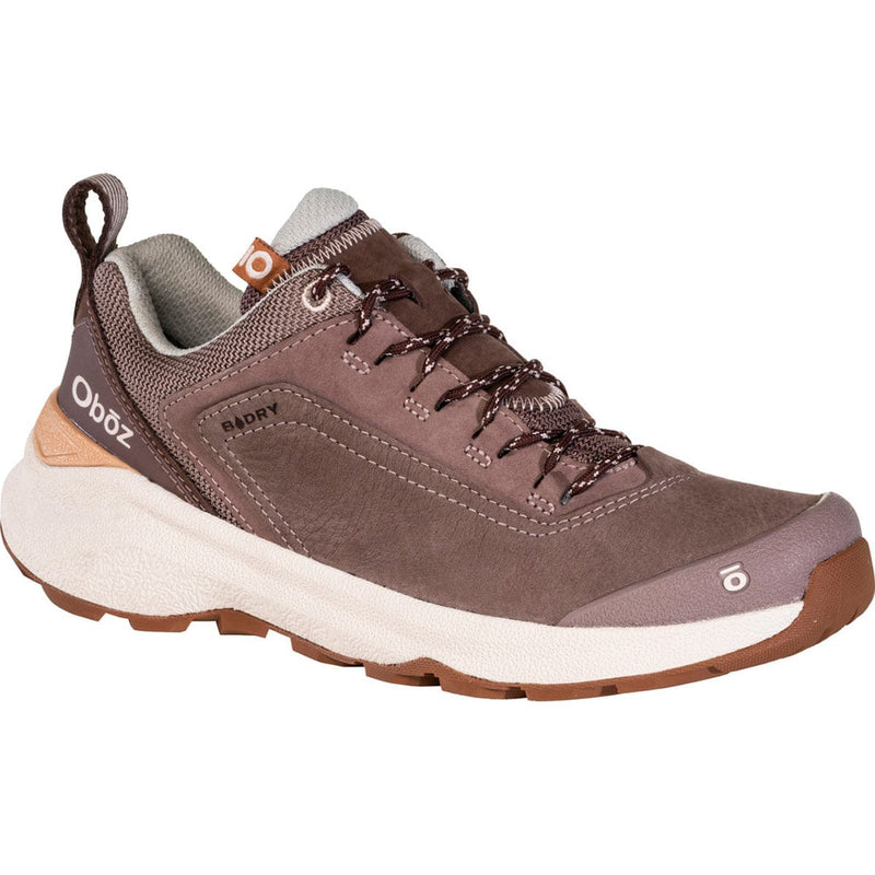 Load image into Gallery viewer, Oboz Cottonwood Low B-Dry - Womens
