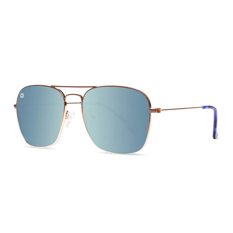 Load image into Gallery viewer, Knockaround Mount Evans Sunglasses - Rooftop
