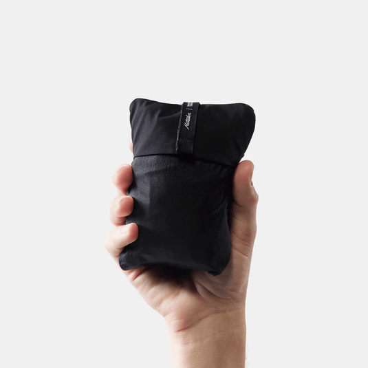 Blackout Travel Pillow