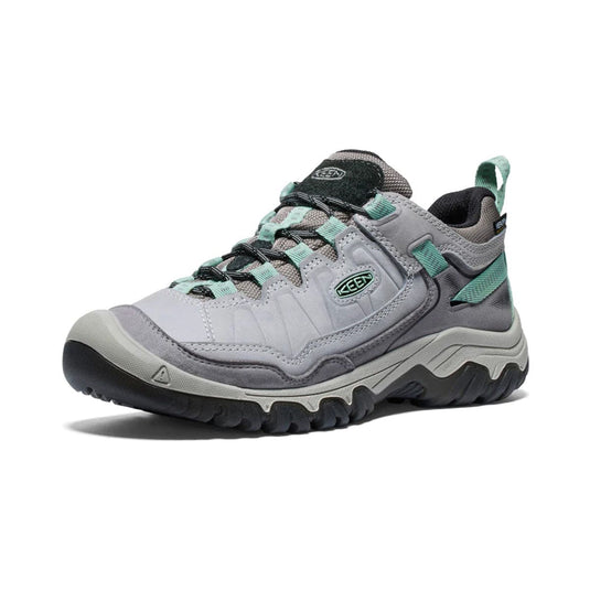 Keen Women's Targhee IV Waterproof Shoe