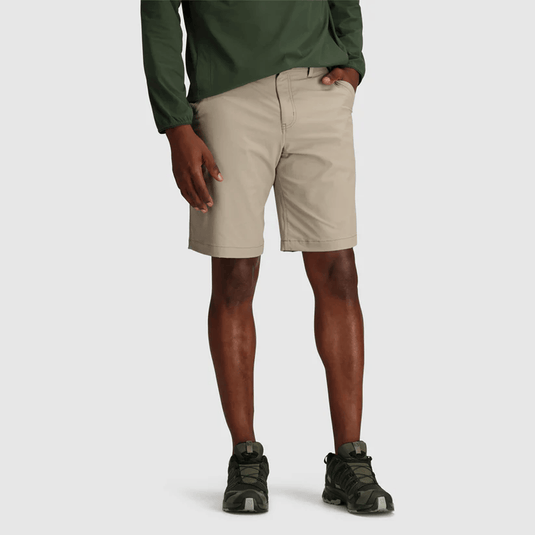Outdoor Research Men's Ferrosi Shorts - 10" Inseam