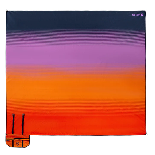 Nemo Equipment Victory Patio Blanket