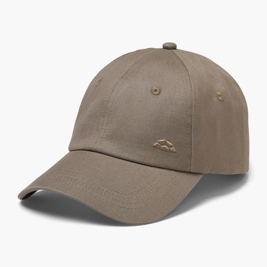 Turtle Fur Hemp Boondocker Ball Cap