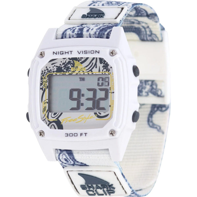 Freestyle Shark Classic Clip Octopus Watch