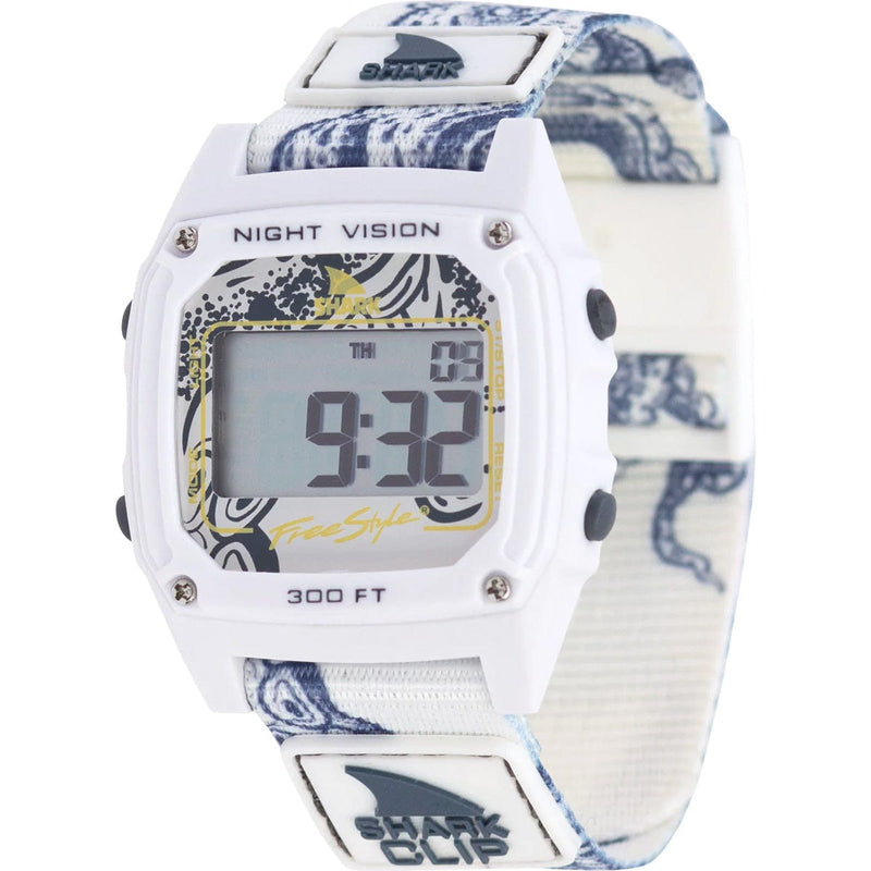 Load image into Gallery viewer, Shark Classic Clip Octopus Watch
