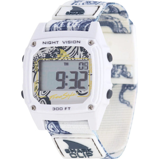 Freestyle Shark Classic Clip Octopus Watch