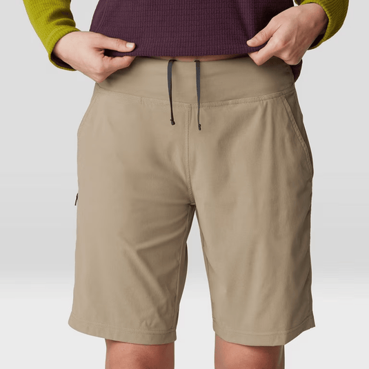 Mountain Hardwear Women's Dynama™ Bermuda Shorts