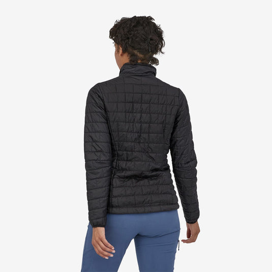 Patagonia Nano Puff Jacket - Women's