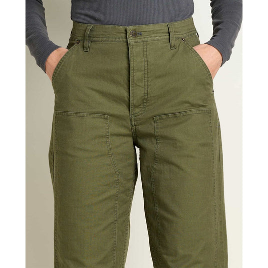 Toad&Co Women's Juniper Utility Pant