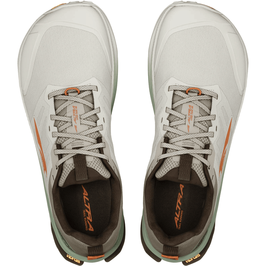 Altra Men's Lone Peak 9+ Trail Running Shoe