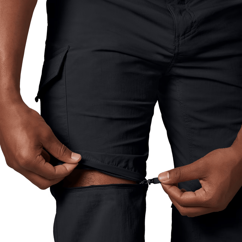 Load image into Gallery viewer, Columbia Silver Ridge Convertible Pant - 34 in. Inseam - Men's
