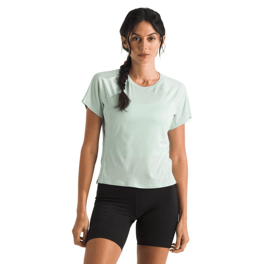 The North Face Women's Jaida Short Sleeve Tee