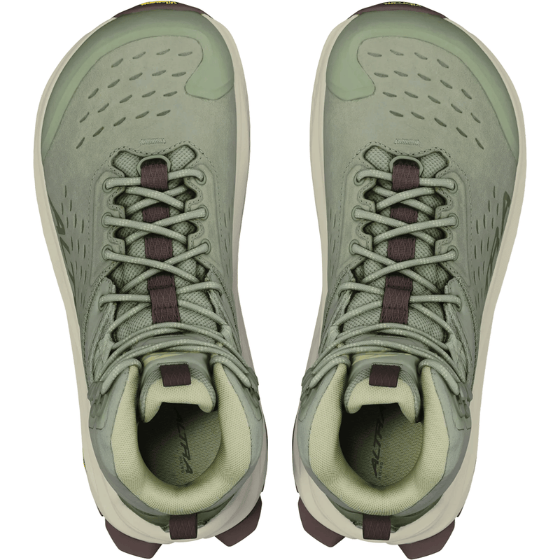 Load image into Gallery viewer, Altra Olympus 6 Hike Mid GTX Boot - Womens
