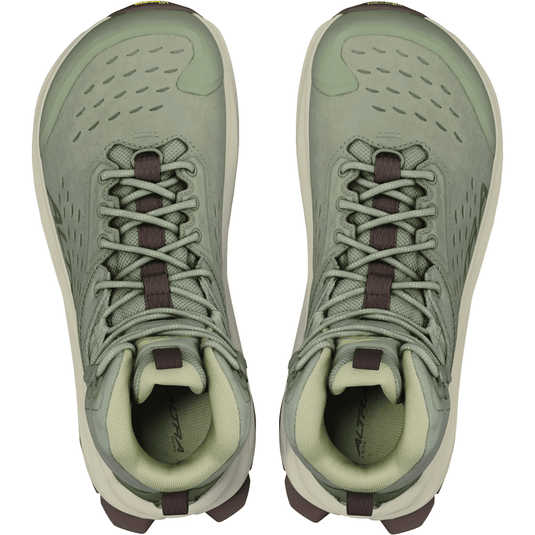 Altra Olympus 6 Hike Mid GTX Boot - Womens