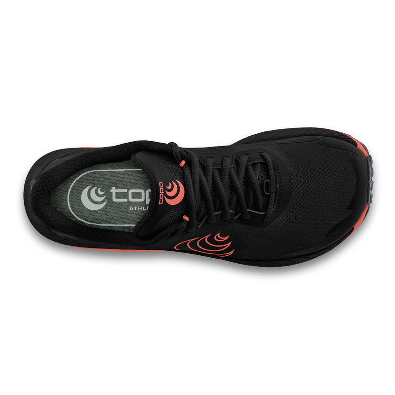 Load image into Gallery viewer, Topo Mountain Racer 4 Trail Running Shoe-Women's

