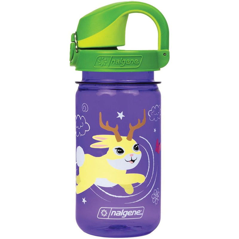 Load image into Gallery viewer, Nalgene Kids 12 oz On-The-Fly Sustain
