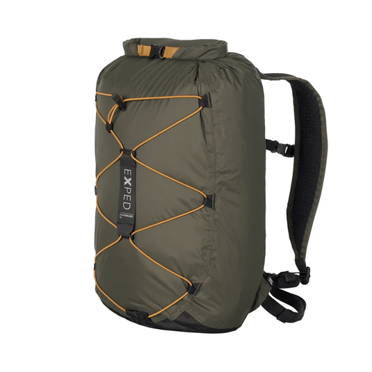 Exped Cloudburst 15 Backpack