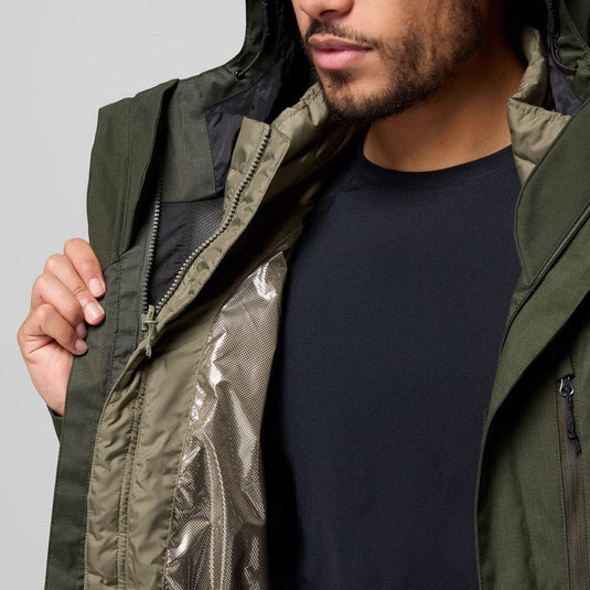 Columbia Men's Whirlibird V™ Interchange Jacket