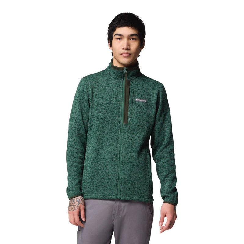 Load image into Gallery viewer, Columbia Men&#39;s Sweater Weather™ Full Zip
