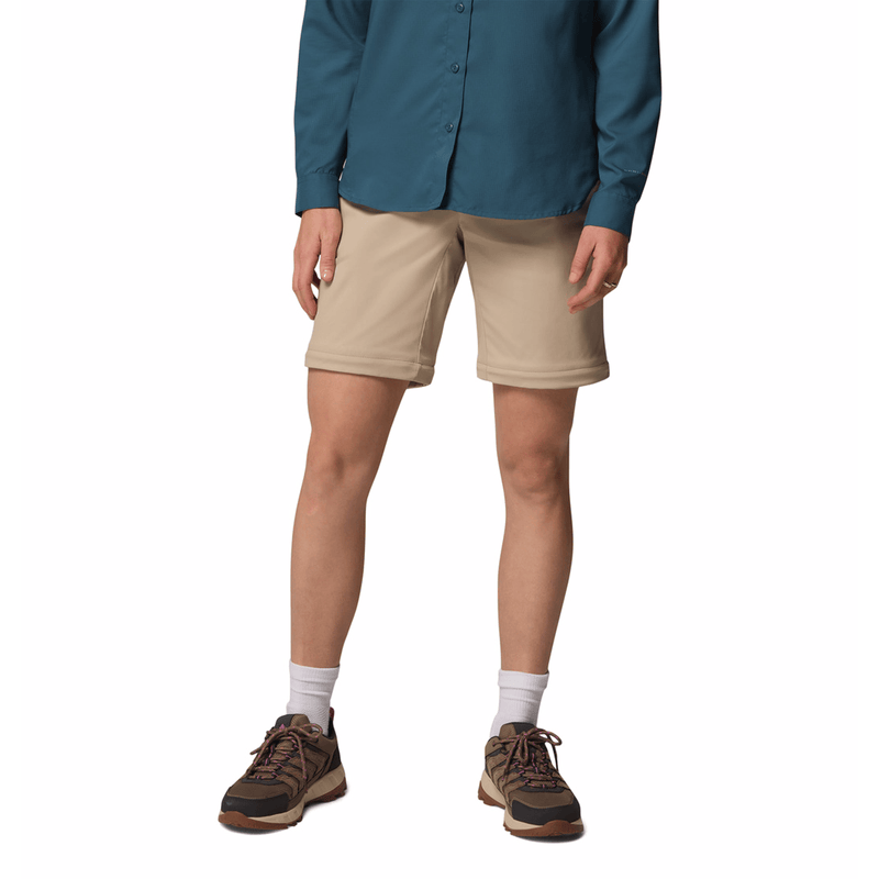 Load image into Gallery viewer, Columbia Women's Leslie Falls Convertible Pant
