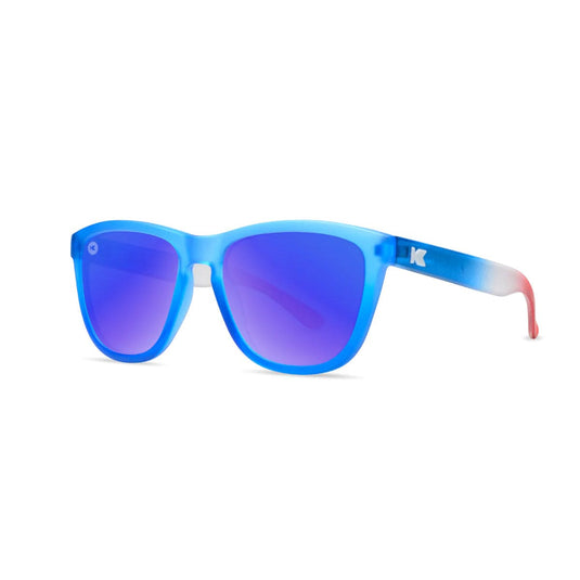 Knockaround Kids Premiums Sunglasses - Rocket Pop